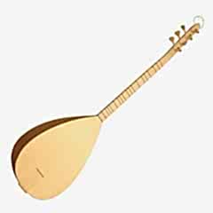 Bağlama Kursu