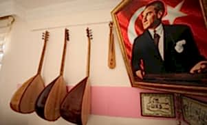 Türkü Gönüllüleri