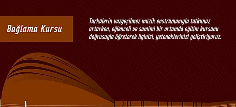 Türkü Gönüllüleri